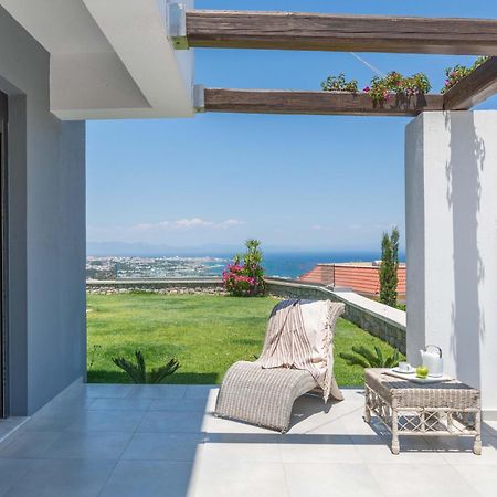 Koskinou  Villa La Bianca מראה חיצוני תמונה